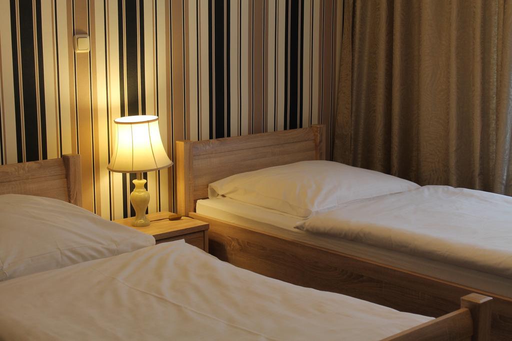 Hotel Am Schloss Hannover Exterior photo